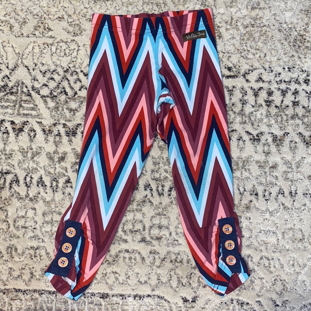 Matilda Jane Leggings